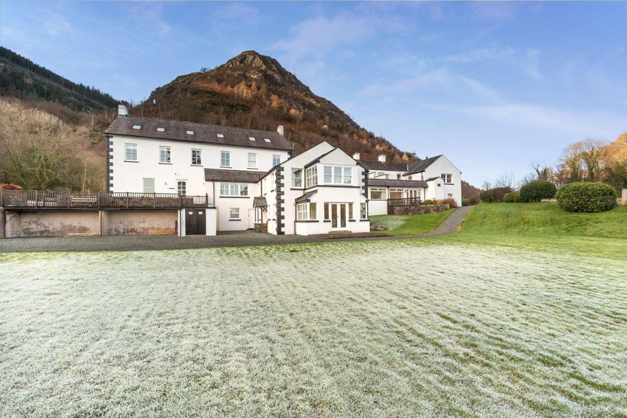 Lake View Cottage Braithwaite Eksteriør bilde