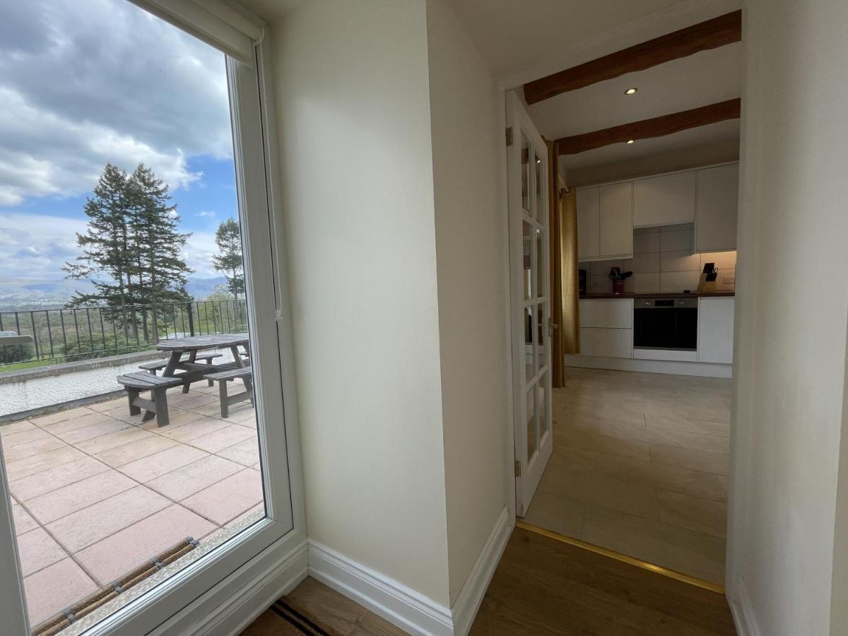 Lake View Cottage Braithwaite Eksteriør bilde